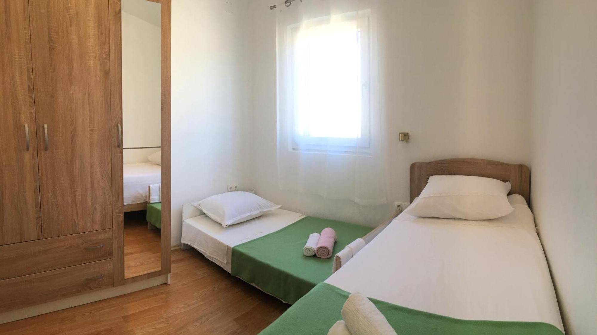 Apartment Marica 포세다르예 외부 사진