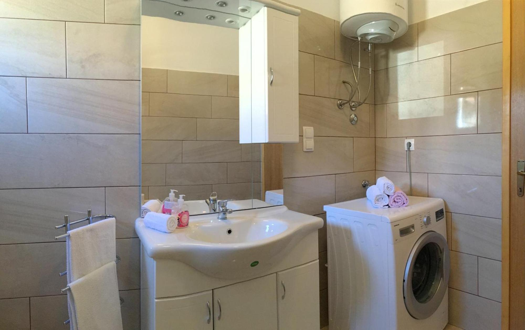 Apartment Marica 포세다르예 외부 사진