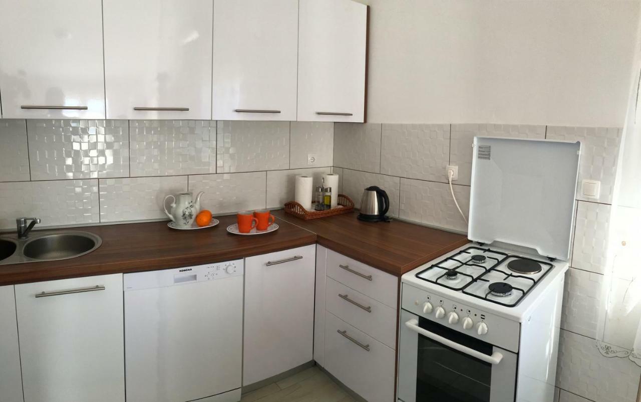 Apartment Marica 포세다르예 외부 사진