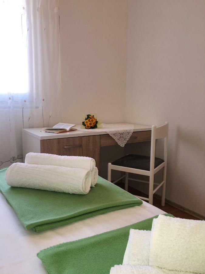 Apartment Marica 포세다르예 외부 사진