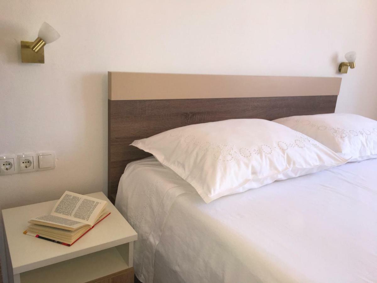 Apartment Marica 포세다르예 외부 사진