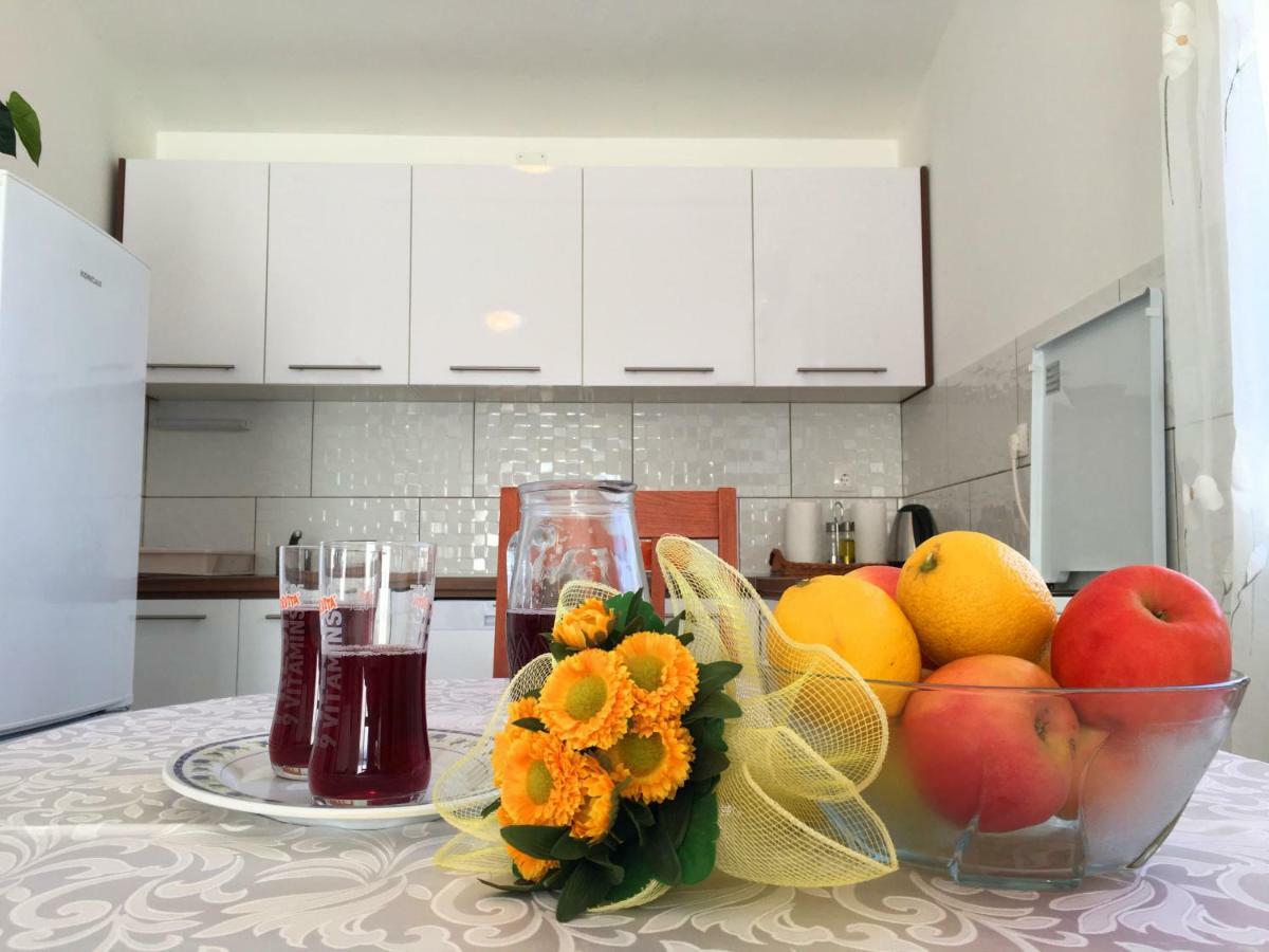 Apartment Marica 포세다르예 외부 사진