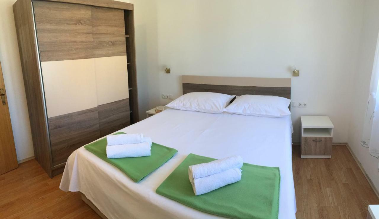 Apartment Marica 포세다르예 외부 사진