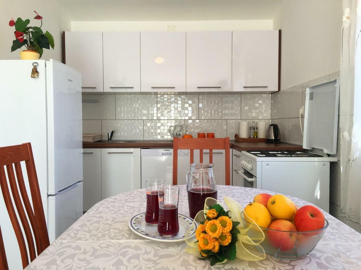 Apartment Marica 포세다르예 외부 사진