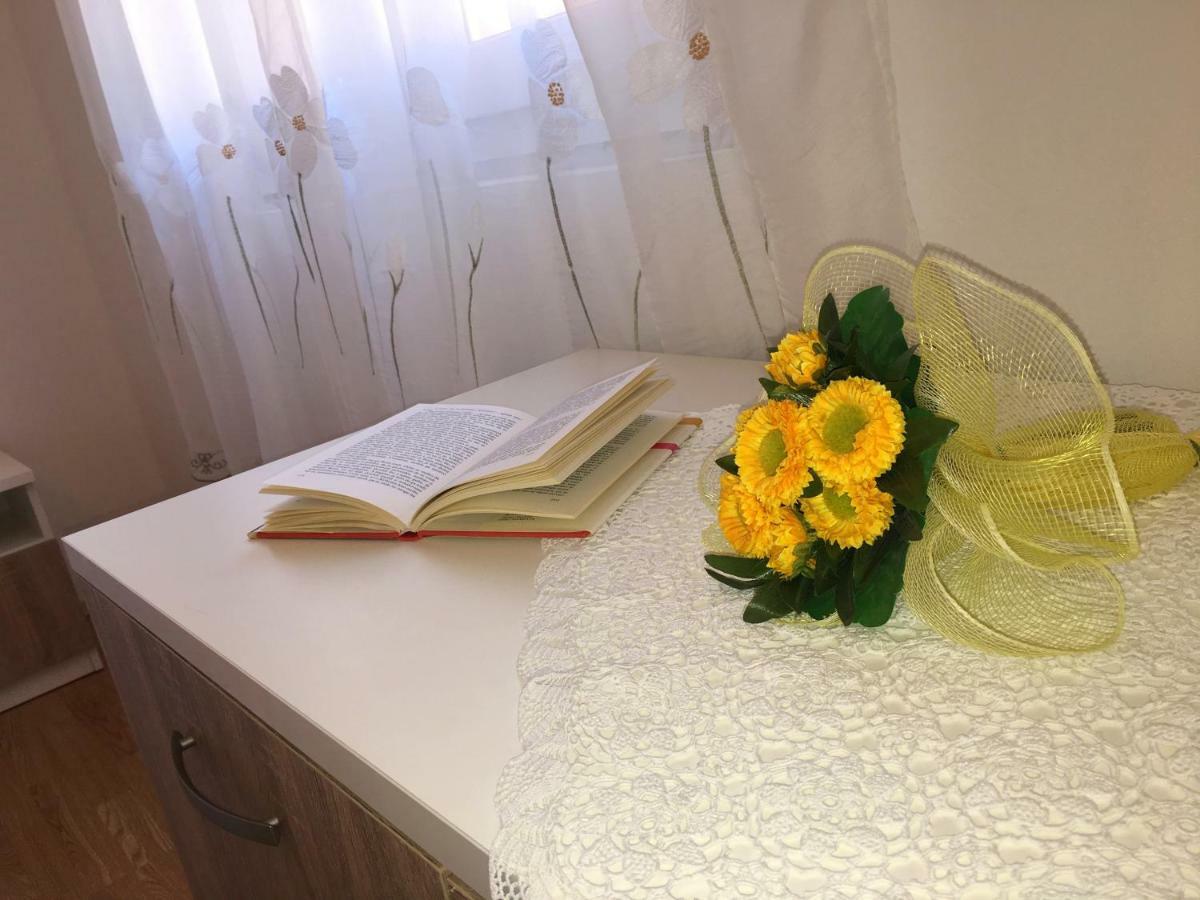 Apartment Marica 포세다르예 외부 사진
