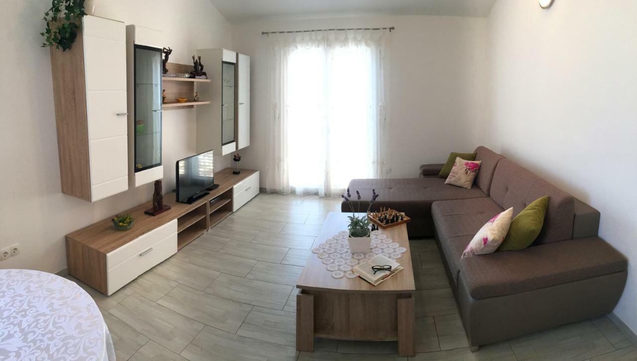 Apartment Marica 포세다르예 외부 사진