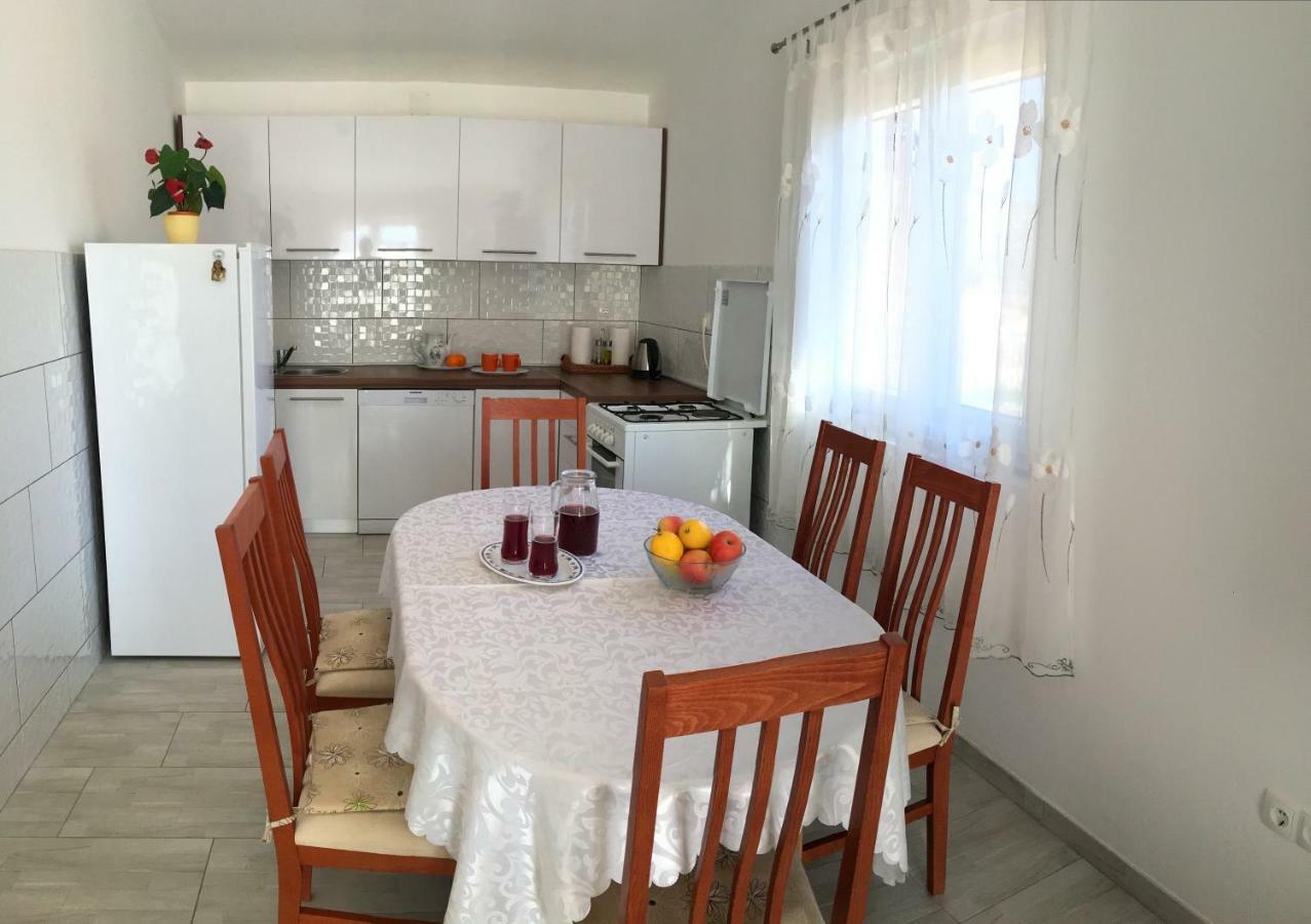 Apartment Marica 포세다르예 외부 사진