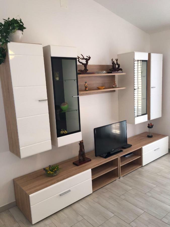 Apartment Marica 포세다르예 외부 사진