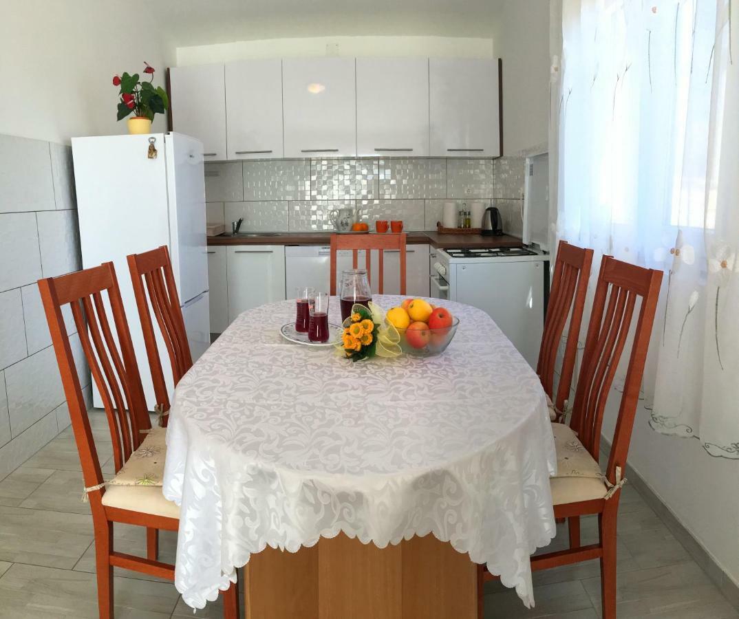 Apartment Marica 포세다르예 외부 사진