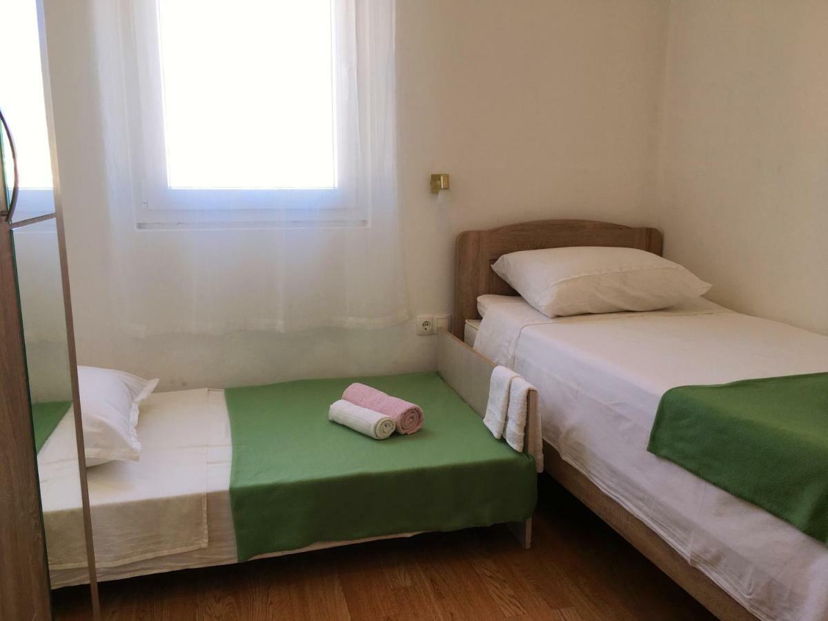 Apartment Marica 포세다르예 외부 사진