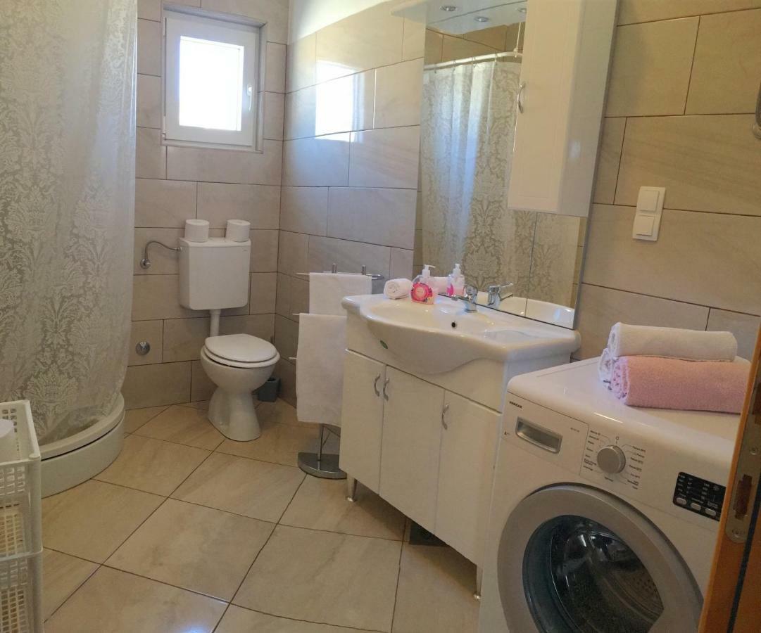 Apartment Marica 포세다르예 외부 사진