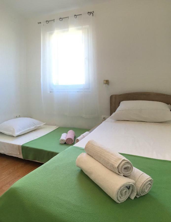 Apartment Marica 포세다르예 외부 사진